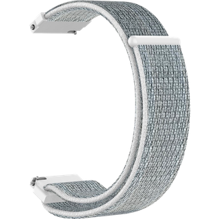 Garmin Vivomove 3/Style/Luxe Velcro Rem