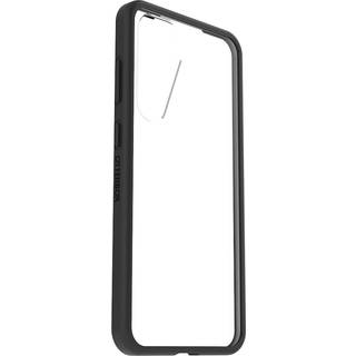 OtterBox Galaxy S25+ React cover - ProPack (black crystal)