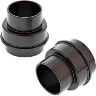 Alle kugler 19-5030 Sort 17 mm x 62,5 mm x 80 mm langt CV Boot Kit