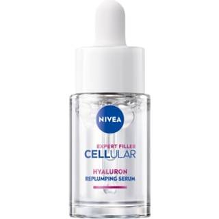 NIVEA Cellular Expert Filler Hyaluron Replumping Serum 7863.33 DKK/1 L