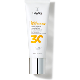 Image Skincare | Daily Prevention Sheer Matte Moisturizer SPF30 73ml