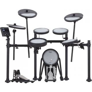 Roland VQD106 Black Elektronisk trommesæt