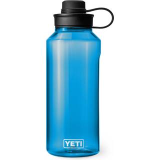 Yeti yonder 1,5L/50 oz vandflaske med Yonder Tether Cap Big Wave Blue