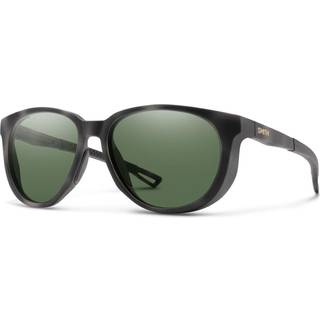 Smith SEEKER Polarized HLA/L7 57 Solbriller Mænd Tortoiseshell - Matte Ash Grey Tortoise - 57mm
