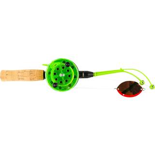 iFish Pimple Set Char Green, One Color, One Size