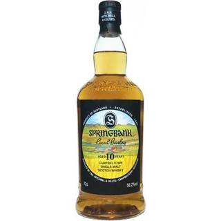 Springbank Local Barley 10 years Old 2021