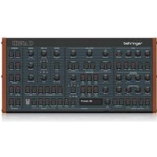 Behringer UB-Xa D Synthesizer