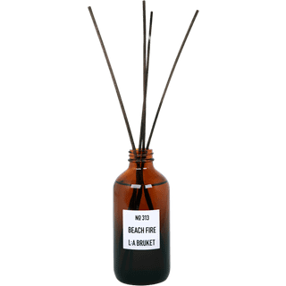 L:a Bruket 322 Room Diffuser Beach Fire 200 ml