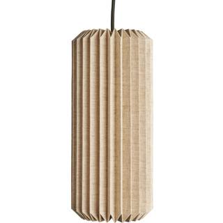 Watt & Veke Alba pendel S Ø15 cm, natural