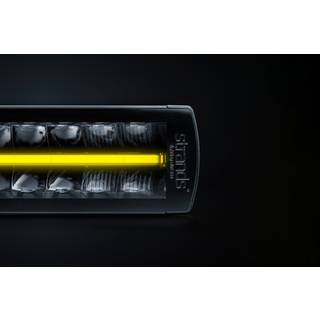 Strands Siberia XP DR LED-rampe 42"