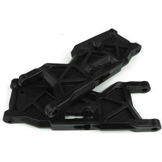 Tekno RC LLC Suspension Arms Front 2PCS ET48 NT48 TKR5436 ELEC BIL/TRUCK RESPLICE PABE