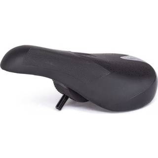Eclat Bios Mid Pivotal BMX Sadel (Performance Black)