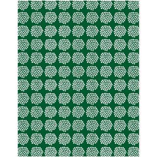 Marimekko Puketti tekstil Green