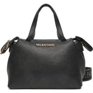 Valentino Bags Black Polyethylene Women Handbag