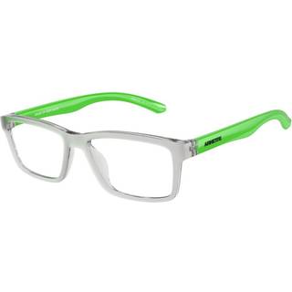 Arnette AN7262U A.T. 2.0 2858 52 Briller Mænd Grå - Opaque Grey - 52mm