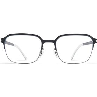 Mykita Cilian 316 53 Briller Mænd Black - Nearly Black - 53mm