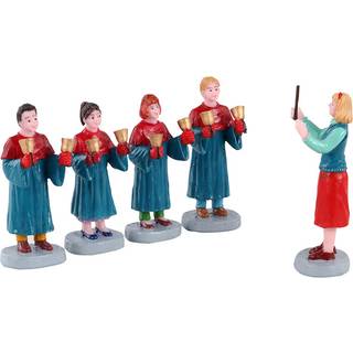 Handbell Choir