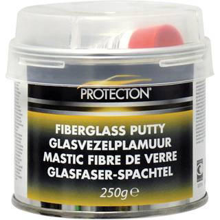 Glasfiberspartel - Fås i 3 størrelser 250g