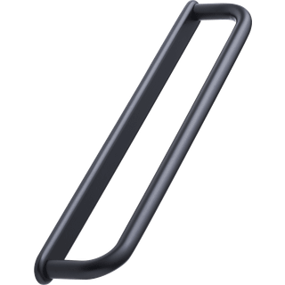 D-LITE greb, zink, sort • Furnipart