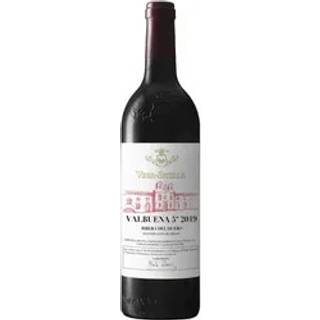 Vega Sicilia Valbuena 5 2019