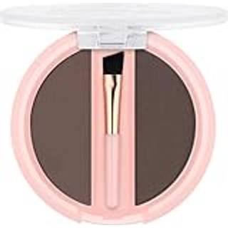 Øjenbrynpudder 03 Dark (På lager i butik)