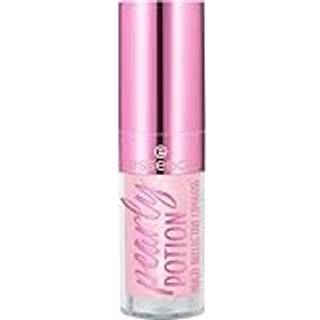 Lipgloss 01 Golden Peach (På lager i butik)