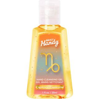 Merci Handy - Zodiac Edition - Hand Cleansing Gel - Astro Capricorn- - For Women