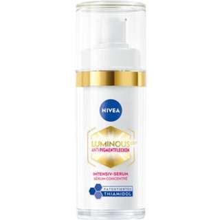 NIVEA Cellular Luminous 630 intensivt serum mod pigmentpletter 9065.00 DKK/1 L