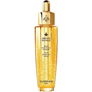 GUERLAIN Hudpleje Abeille-Royale-Anti-aldringsplejeYouth Watery Oil Serum 50 ml (13.360,00 kr / 1 l) - 50 ml