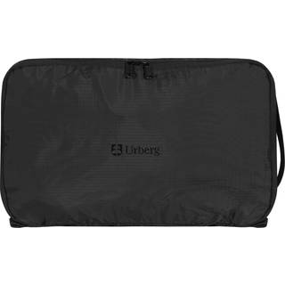 Urberg Packing Cube Large Black, OneSize