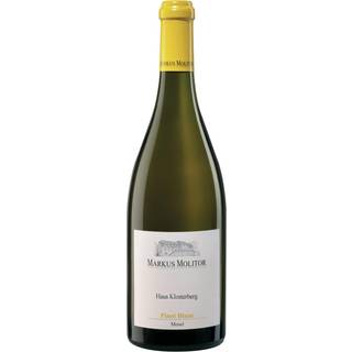 Markus Molitor, Haus Klosterberg Pinot Blanc 2022