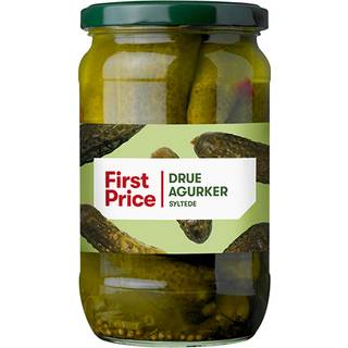 Melisa Drueagurker 680 g