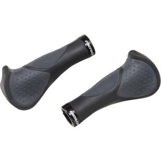 Håndtag Merida Ergonomisk 135 mm Sort/Grå