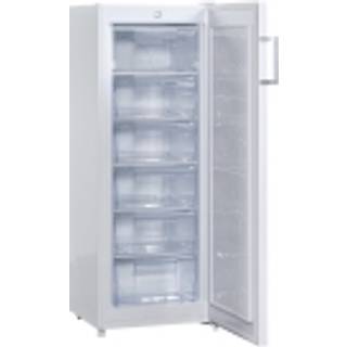 Scandomestic FRF177WD Fritstående fryseskab