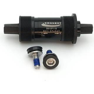 Krankboks Connect Steel body 119 mm BSA Plastikkopper