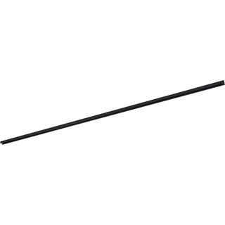 Lindby Linaro strømskinne, 2 m, sort, 1-fase skinne