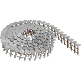 Senco HJ17ASAVR Tagpapspik rullbåndet, 38 x 3,1 mm, 1800-pack