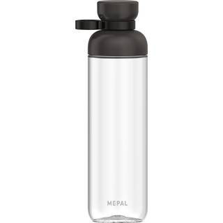 Vita Vandflaske fra Mepal - Nordic black farve - Tritan/PP