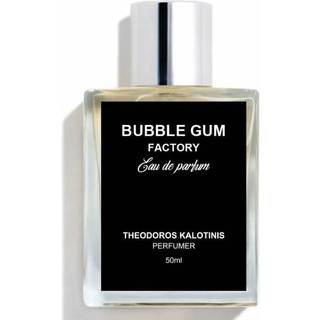 Bubble Gum Factory edp 50ml