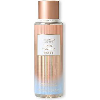 Victoria's Secret Bare Vanilla Bliss Body Mist 250ml Spray