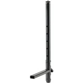 K&M 18817 3/8" Udvidelse til Omega Keyboardstativ
