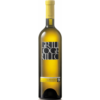 Tola Chimæra - Terre Siciliane Grillo 2023