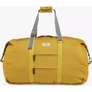 Joules Joules Coast Antique Gold Duffle Bag