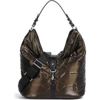 Bogner Choulex Heather Hobo bag mørkebrun
