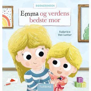 Emma og verdens bedste mor