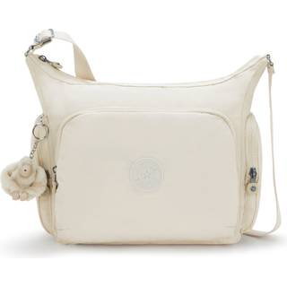 Kipling Crossbody Gabb - Creme