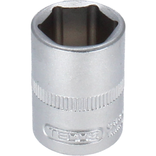 Tecos 1/4'' top, 12 mm