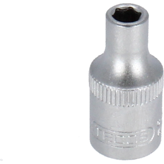 Tecos 1/4'' top, 4 mm