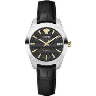 Versace VESCA0124 Damenuhr Greca Classic 35mm 5ATM