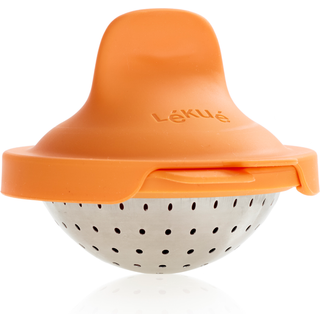 Lékué Lékué æggepochere 2-pak Orange